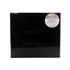 Black Scrapbook Album